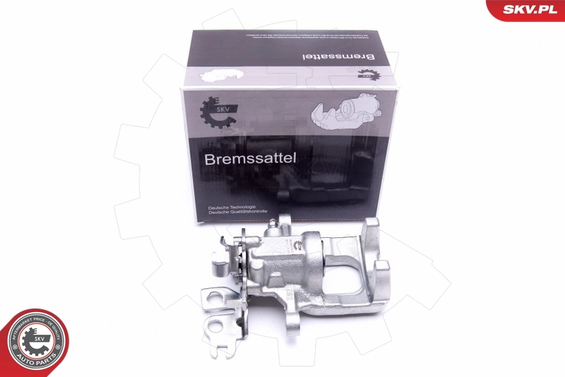 Brake Caliper